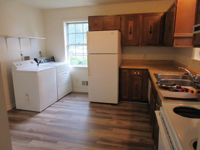 Foto del edificio - 121 Washington Ave