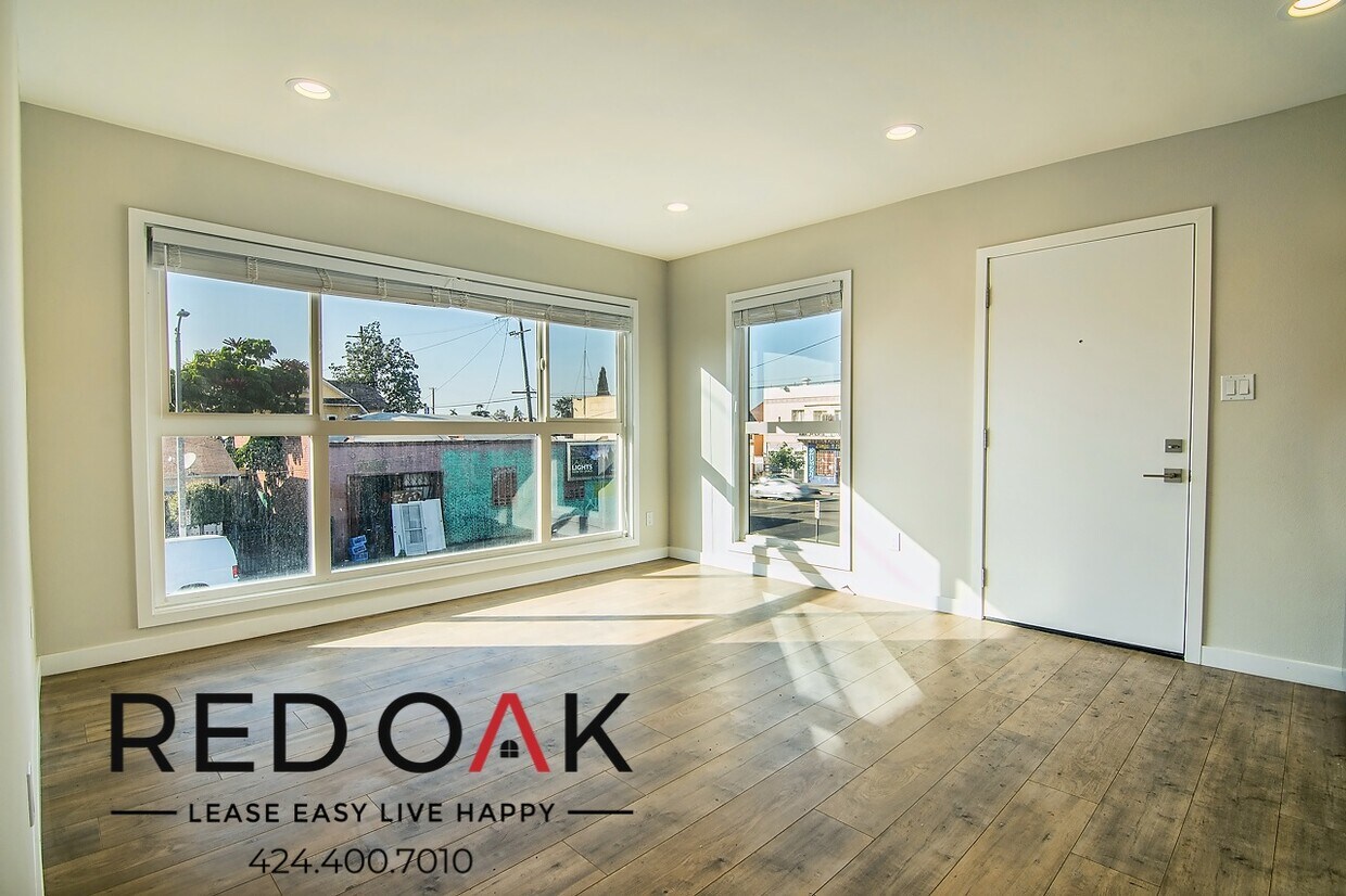 Foto principal - 3410 Walton Ave