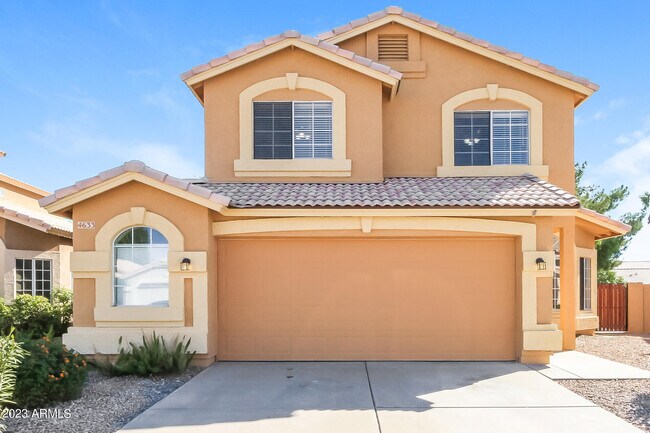 Foto del edificio - 4633 E Towne Ln