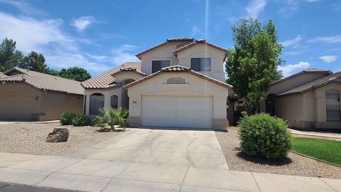 Primary Photo - 4-bedroom in Gilbert with new paint & new ...