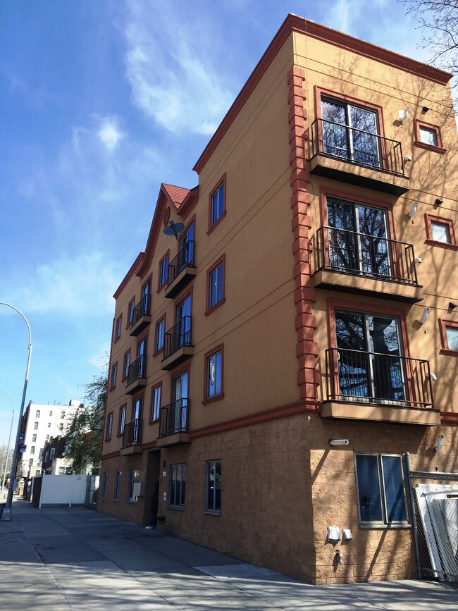 Building Photo - 1205 New York Ave