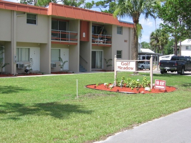 Primary Photo - 1852 Golf View Ave