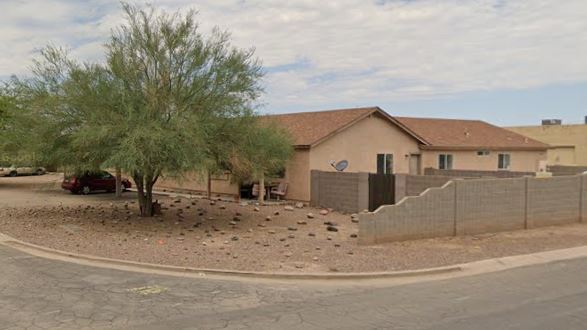 Foto principal - 8428 W San Mateo Dr