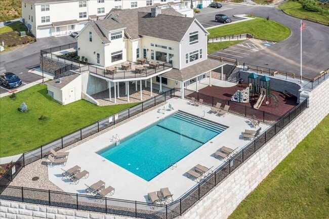 Foto del edificio - 1306 River View Ln