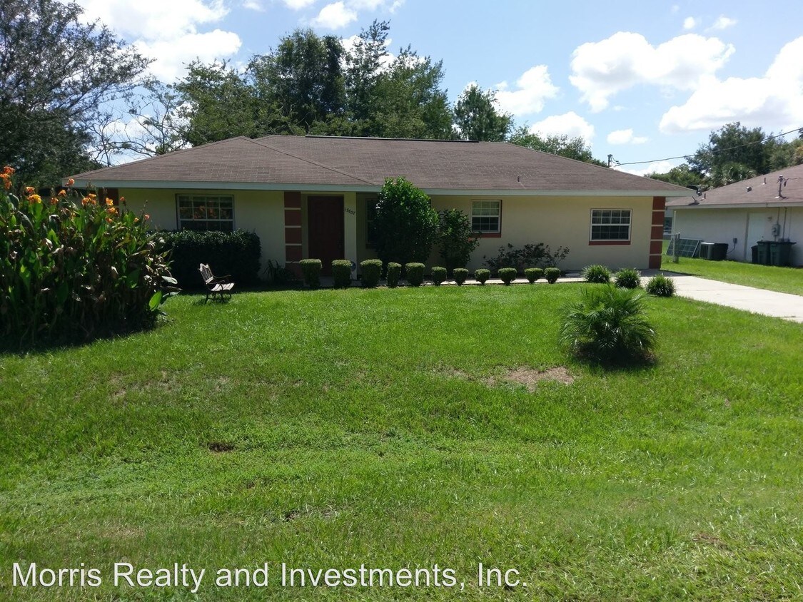 Primary Photo - 13637 SE 53rd Ave