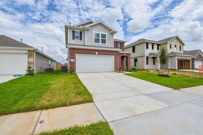 Building Photo - 20918 Oat Straw Ln