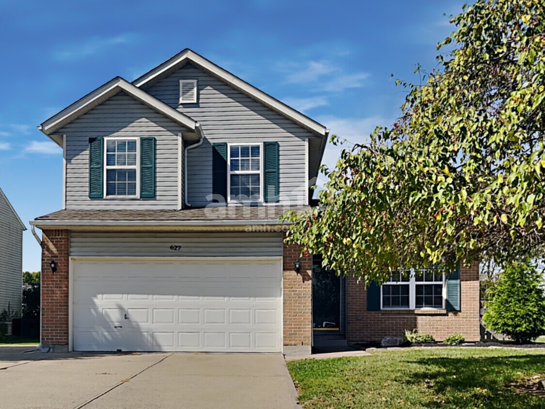 Primary Photo - 627 Oak Forge Pl