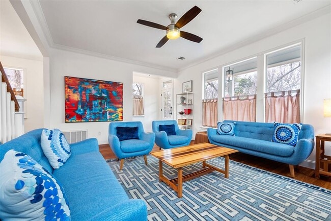 Foto del edificio - 1501 Willow St