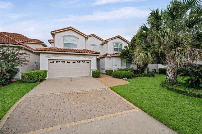 Foto del edificio - 14227 Flower Creek Ln