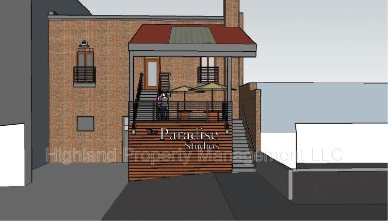 Primary Photo - 260 SE Paradise St