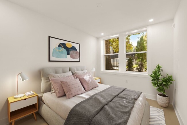 Interior Photo - The Windsor - Kalorama