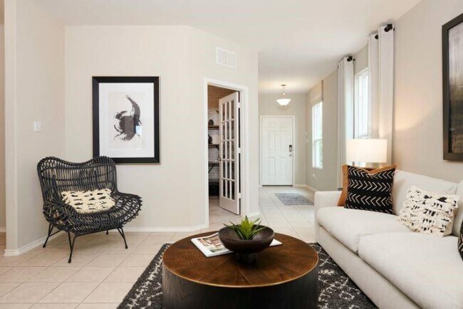 Foto del edificio - 10315 American Paint Wy