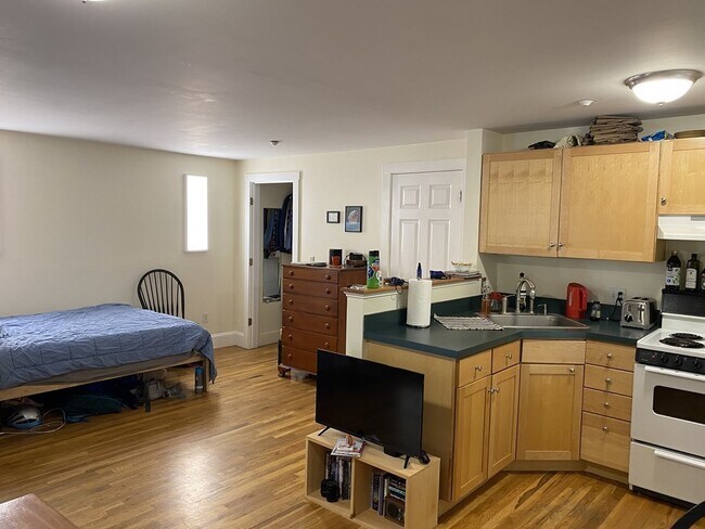 Foto del edificio - 411 Norfolk St
