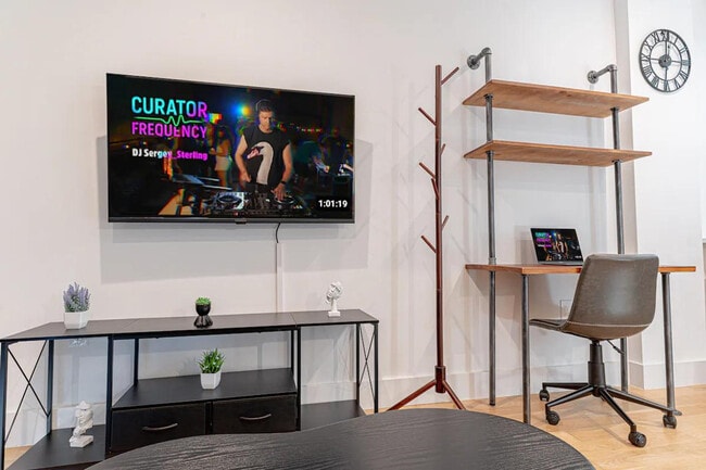 Foto del edificio - 1255 Decatur St