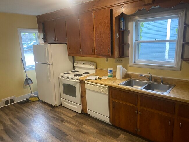 Foto del edificio - 58 King St