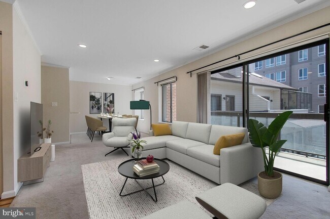 Foto del edificio - 1020 N Stafford St