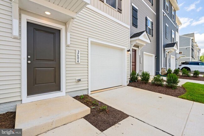 Foto del edificio - 2604 Cougar Ln