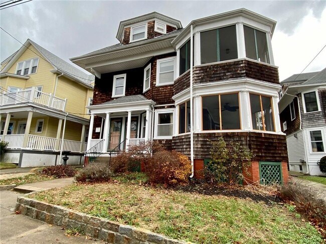 Foto del edificio - 31 Windsor Rd