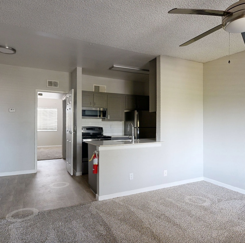 Jerome Apartments - 6451 W Bell Rd Glendale, AZ 85308 | Apartments.com