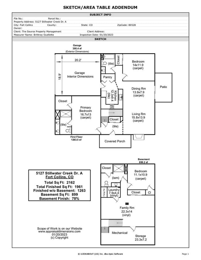 Building Photo - 5127 Stillwater Creek Dr