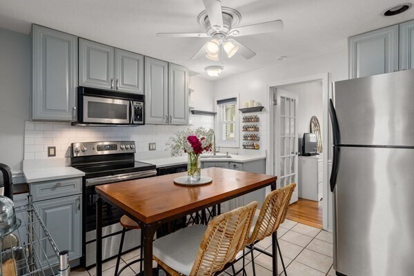 Foto del edificio - 522 E 8th St