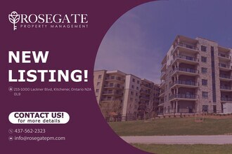 Building Photo - 1000 Lackner Blvd