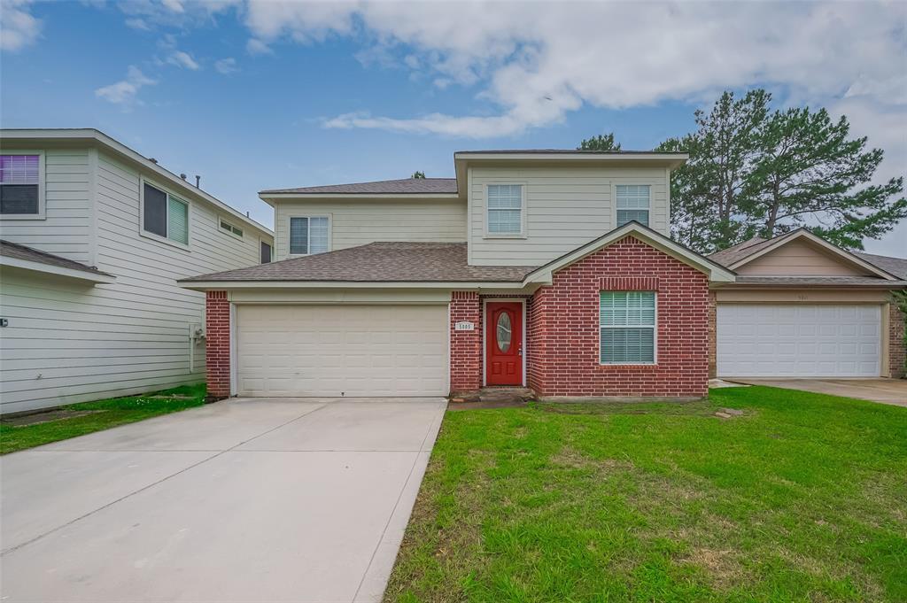 Foto principal - 5009 Willow Point Dr