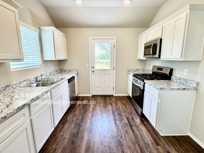 Foto del edificio - 11514 S 232nd E Ave