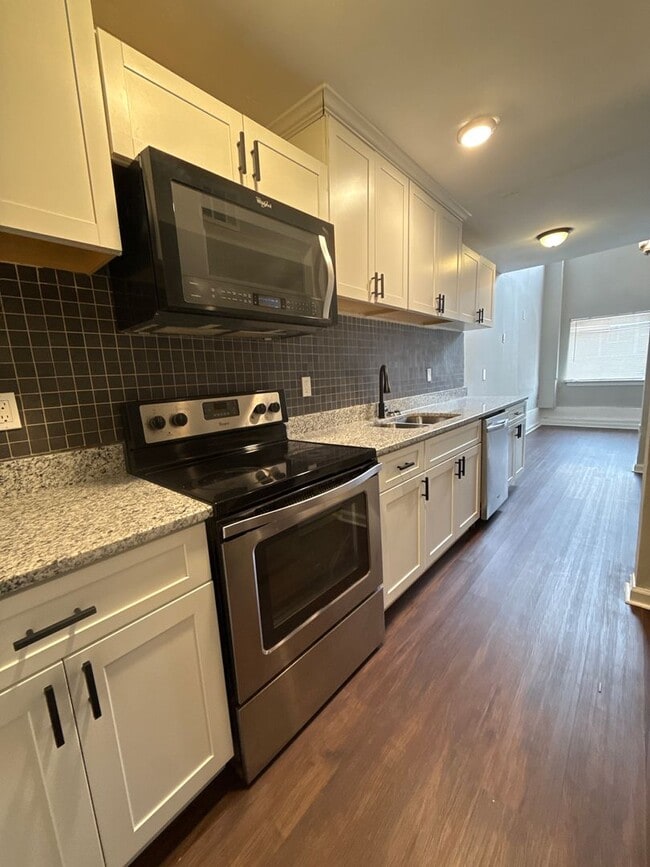 Photo - 4 bed 2 bath in Decatur! House