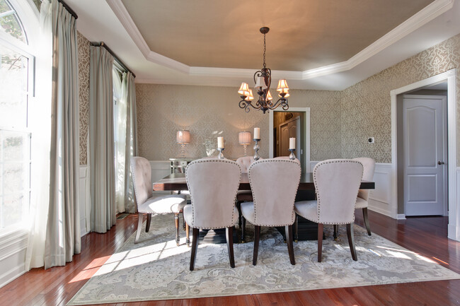 Foto del edificio - 2580 Bayswater Cir