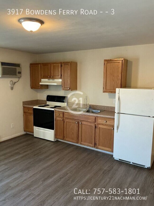 Foto del edificio - 3917 Bowdens Ferry Rd