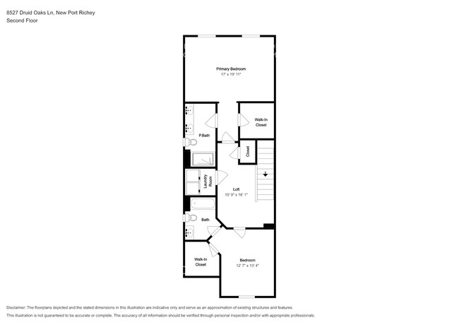 Foto del edificio - 8527 Druid Oaks Ln
