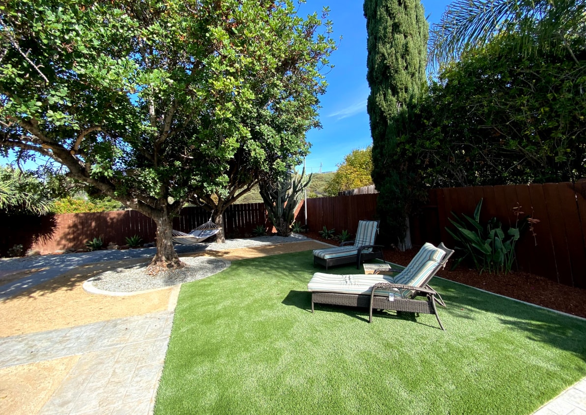 Primary Photo - 5BD/2BA, Great Private Yard w/ Fire Pit!