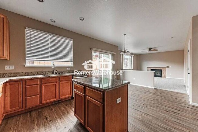 Foto del edificio - NEW PRICE! Don't miss this 4 Bed 3 Bath home in the highly desirable Cheyenne Ridge neighborhood ...