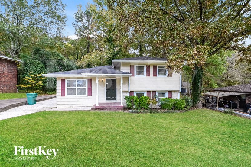 Foto principal - 1475 Greenwillow Dr