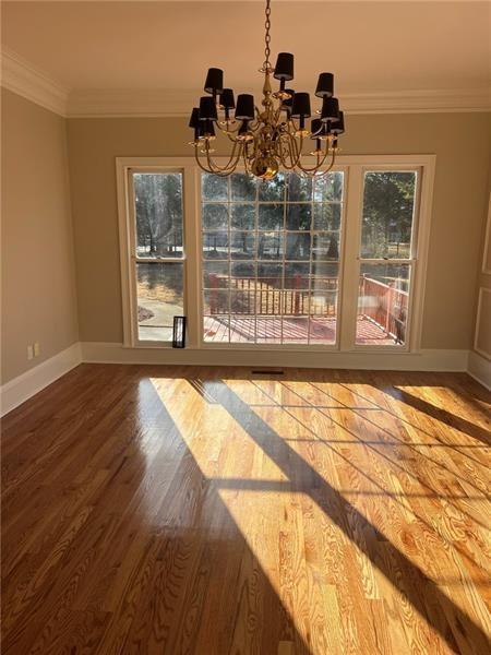 Foto del edificio - 1301 Bridgewater Walk