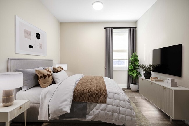 Building Photo - 61 Roy St