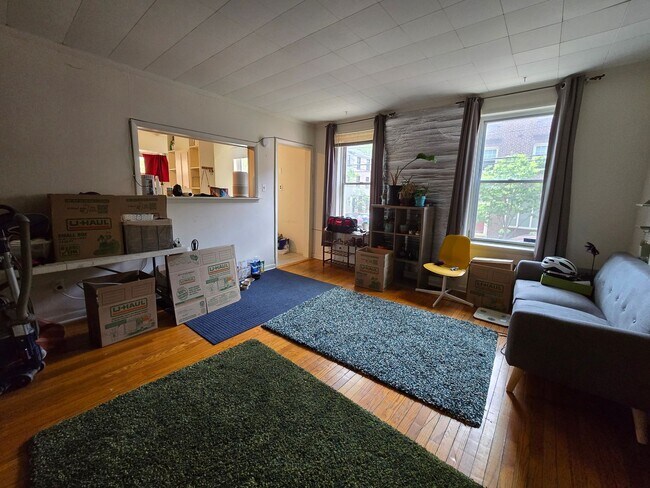 Foto del edificio - 2228 Wallace St