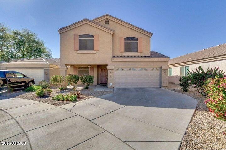 Foto principal - 3334 W Sunland Ave