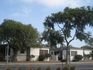 Building Photo - 2711-2715 Pico Blvd