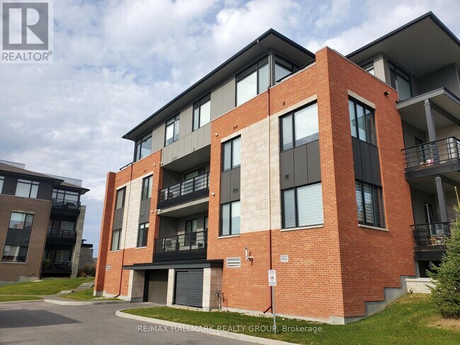 Photo du bâtiment - 180-180 Boundstone Way