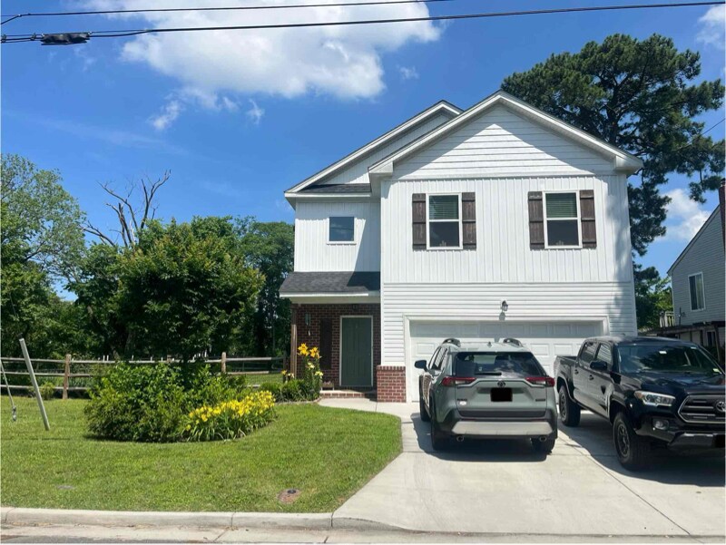 Primary Photo - 213 Chesapeake Ave