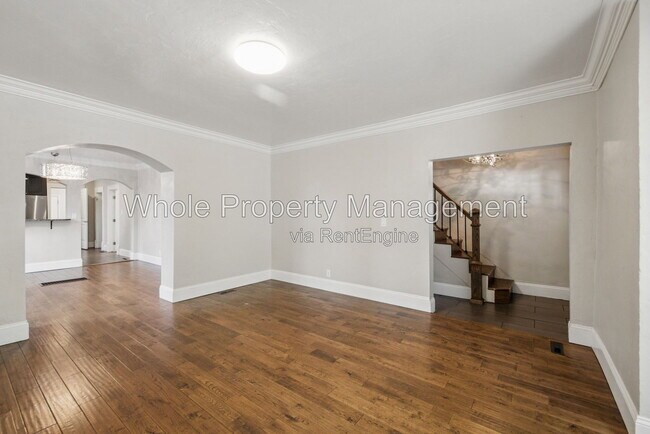 Foto del edificio - 3454 Lafayette St