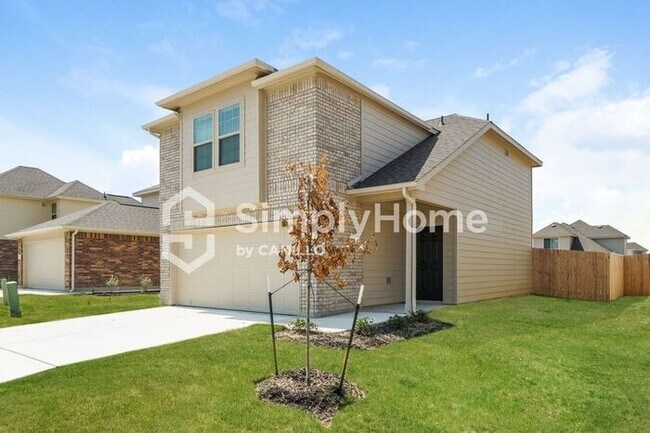 Foto del edificio - 2338 Applewhite Mdw