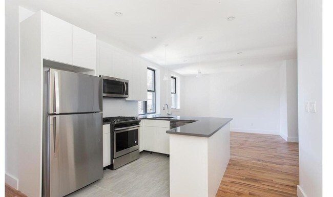 Foto del edificio - 10 Westminster Rd