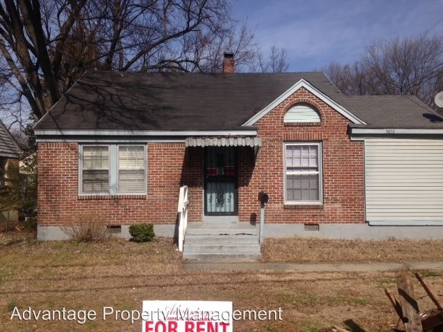 Primary Photo - 3852 Macon Rd