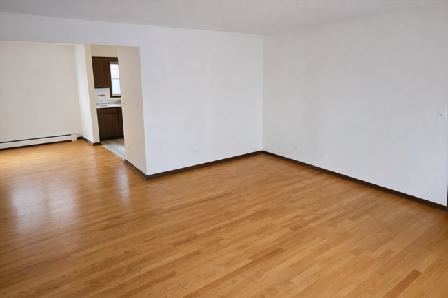 Photo - 4526 North Seeley,-2E Apartment