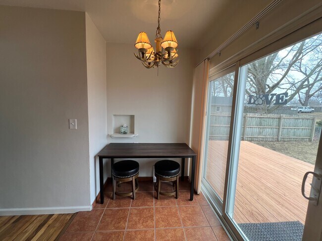 Foto del edificio - 2524 57th St