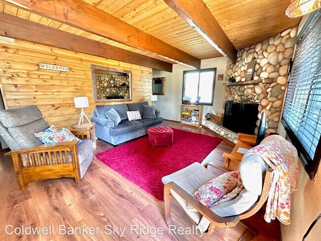 Foto del edificio - 2 br, 1.5 bath House - 42804 Alta Vista