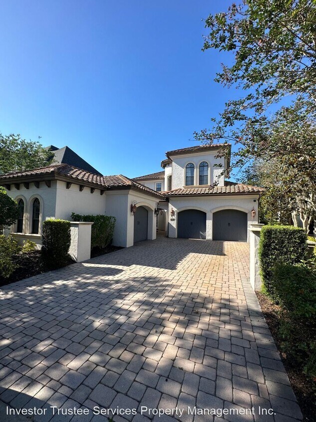 7811 Palmilla Ct, Four Corners, FL 34747 House Rental in Four Corners